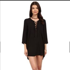 Show Me Your Mumu Jamie Tunic